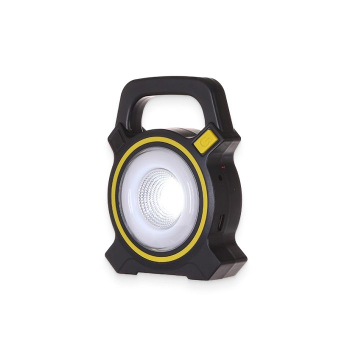 Portable USB-Rechargeable LED Work Lamp - Image 2